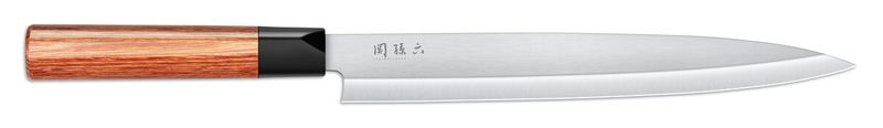 KAI SEKI Redwood Yanagiba 9.5" (24cm)