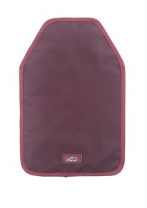 Hovedbilde LACOR Vinkj&oslash;ler med elastiske kanter, burgunder, 15x23cm