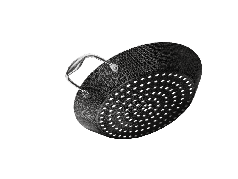 HEXCLAD Grillpanne 30cm, hybrid