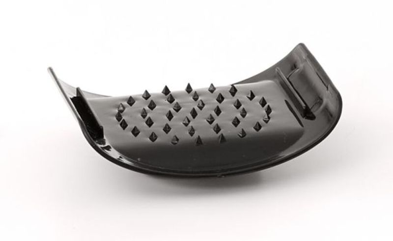 Justerbar mandolin, Skiver og Julienne fra Weis