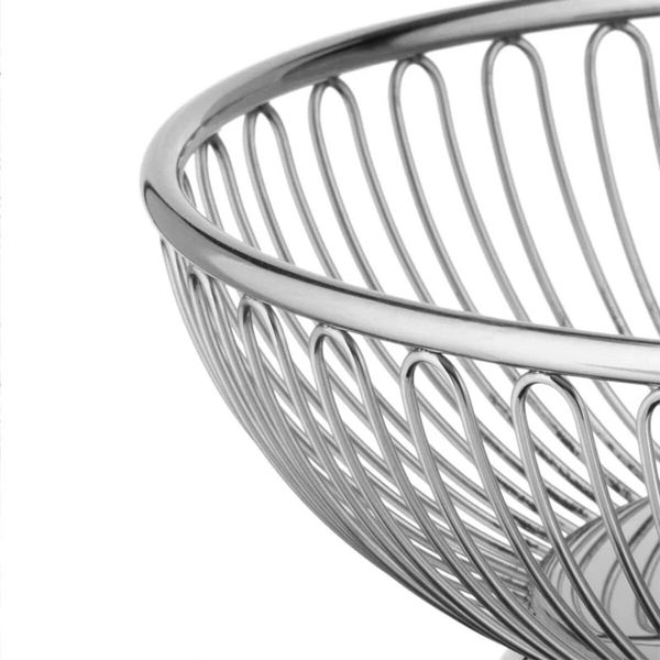 Rund Tr&aring;dkurv by Alessi