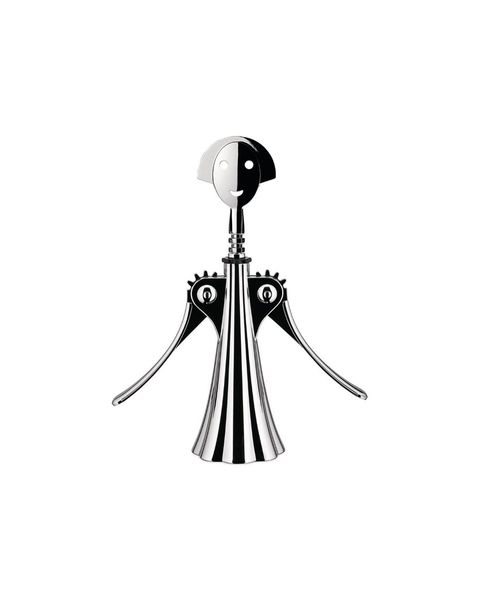 Chrome Vin&aring;pner By Alessi