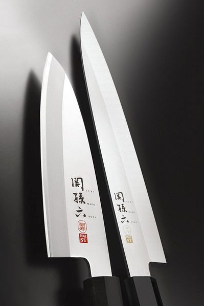 KAI KINJU Deba (18cm)