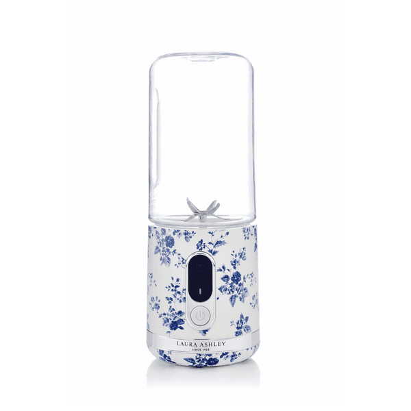 LAURA ASHLEY B&aelig;rbar Smoothie blender, China Rose