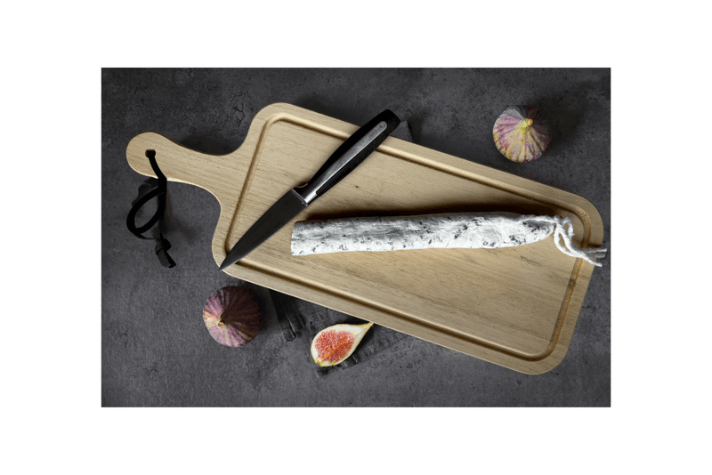 DUTCHDELUXES PATAGONIA Skj&aelig;rebrett, rektangul&aelig;rt, 34x19cm