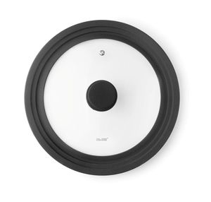 Hovedbilde Universallokk med silikonkant, passer til &oslash;16-18-20cm fra ...