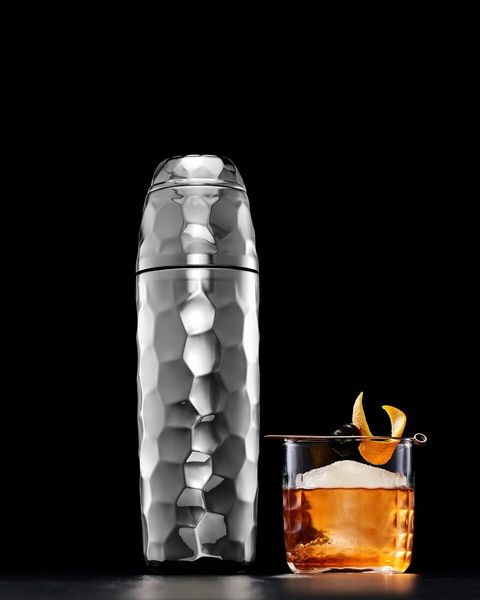 HEXCLAD Cocktailshaker | S&oslash;lv