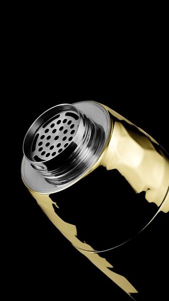 HEXCLAD Cocktailshaker | GULL