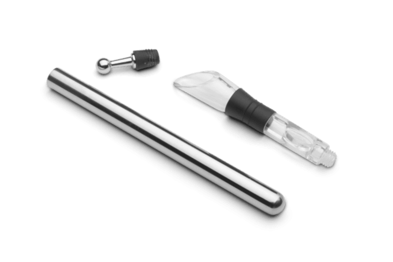 Flaskekj&oslash;ler med helletut fra WEIS