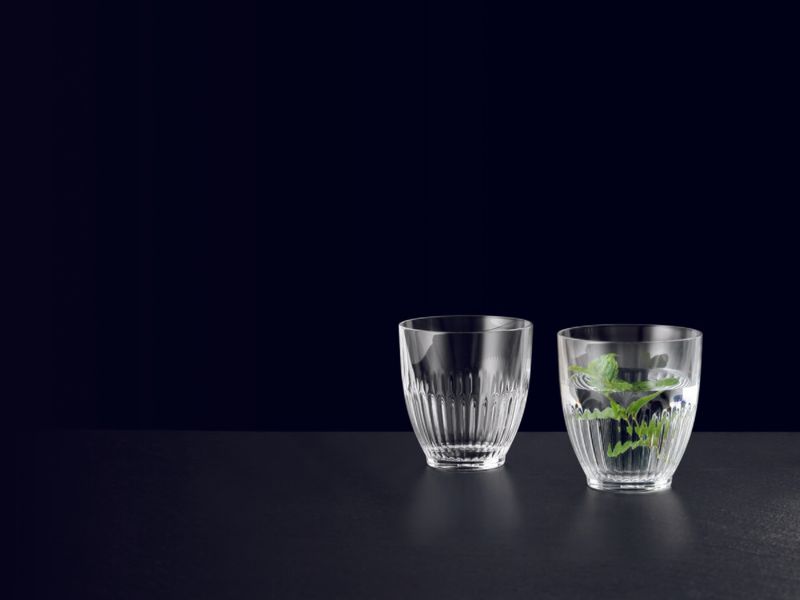 NACHTMANN Heritage Tumbler 2pk