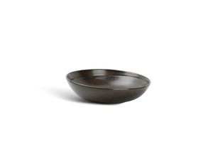 Hovedbilde FINE2DINE Ceres Svart Dyptallerken 22xH6cm