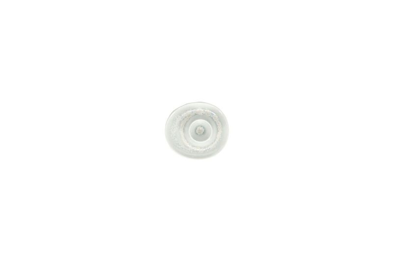 FINE2DINE Ceres Hvit Eggeglass
