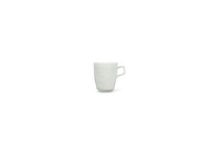 Hovedbilde FINE2DINE Ceres Hvit Mugge 28cl