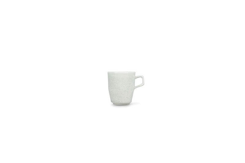 FINE2DINE Ceres Hvit Mugge 28cl