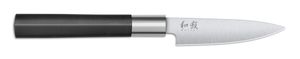 Hovedbilde KAI WASABI BLACK Gr&oslash;nnsakskniv (10cm)