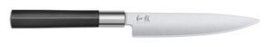Hovedbilde KAI WASABI BLACK Universalkniv (15cm)